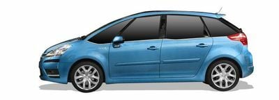 C4 PICASSO